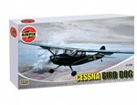 Cessna Bird Dog 1:72